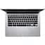 Ноутбук Acer Chromebook 514 14" FHD Touch 4/64GB N3450 Pure Silver (Open Box) (CB514-1HT-C6EV) - миниатюра 3