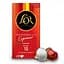 Набор кофе в капсулах L'OR Passione Rossa Espresso Maranello 100 капсул (10 п. х 10 шт.) - мініатюра 4