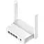 Маршрутизатор Cudy WR300 N300 Wi-Fi Router 802.11b/g/n 300Mbps 2.4GHz 4 × 10/100 Mbps Ports 2× - мініатюра 1