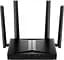 Беспроводной роутер Cudy WR3600 be3600 Gigabit Wi-Fi 7 Router - миниатюра 1