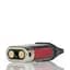 Под-система Vaporesso XTRA Pod system 900 mAh Kit Silver Resin (sn1608) - мініатюра 5