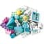 Конструктор LEGO Duplo Коробка для творчого конструювання Крижане серце з Ельзою й Олафом (10462) - мініатюра 9