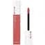 Рідка помада для губ Maybelline New York Super Stay Matte Ink відтінок 175 Ringleader 5 мл (B3299800) - мініатюра 1