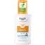Детский солнцезащитный спрей Eucerin SPF 50, 200 мл - миниатюра 1