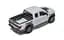 Конструктор Airfix автомобіль Ford F-150 Raptor Grey QUICKBUILD J6053 - мініатюра 5