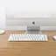 Клавиатура Xiaomi MiiiW AIR85 Bluetooth Dual Mode White [MWXKT01] [56171] - миниатюра 4