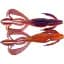 Силикон Keitech Crazy Flapper 4.4" PAL#09 Violet Fire (6 шт/уп) - миниатюра 1