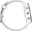 Смарт-годинник Garmin Forerunner 965 Titanium Bezel w. Whiteston Case and Whiteston/Powder Gray S. Band (010-02809-01) - мініатюра 5