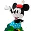 Фигурка Disney Minnie (Мики Маус) 10 см - миниатюра 3