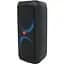 Портативная колонка с подсветкой ZXX M5506 100W Bluetooth микрофон аккумулятор 3000 mAh - миниатюра 1