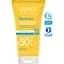 Сонцезахисний зволожуючий крем Uriage Bariesun SPF50+, без ароматизаторів, 50 мл - мініатюра 2
