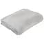 Полотенце МВМ My Home Нежность 50x90 см серо-голубое (BT-11 M GRAY/BLUE) - миниатюра 5