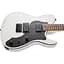 Електрогітара FGN JIL3-ASH-DE664R Iliad Dark Evolution Series Open Pore White [130812] - мініатюра 6