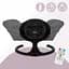 Качели MoMi Kenani Onyx Black (BULE00038) - миниатюра 4