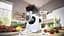 Мясорубка Bosch MultiPower MFWS607W (00000055608) - миниатюра 15