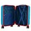 Валіза дитяча Semi Line 20" (S) Blue/Red (T5887-2) - мініатюра 6