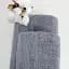 Рушник ТЕП Fancy Medium grey 50x90 см (Р-04180_29737) - мініатюра 4