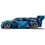 Конструктор LEGO Speed Champions Спортивний автомобіль Bugatti Vision Gran Turismo Hyper 284 деталі (77253) - мініатюра 7