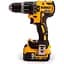 Дриль-шуруповерт DeWalt DCD796P2 [93583] - мініатюра 2