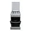 Комбінована плита Borgio GE 540 B MBBLT - мініатюра 3