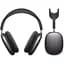Навушники Apple Airpods MAX MGYH3 темно серые - миниатюра 1