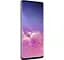 Смартфон Samsung S10 8/128Gb SM-G973U 1SIM Black - мініатюра 2