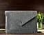 Чехол Gmakin Apple MacBook Pro 14` GM07-14 Felt Case (Grey) [73583] - миниатюра 10