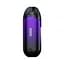 Под-система електронна сигарета Vaporesso Renova Zero Pod System 650 mAh Kit Black Purple (sn1133) - мініатюра 1