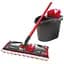 Набір для прибирання Vileda UltraMax 2в1 Black - мініатюра 1