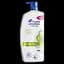 Шампунь проти лупи Head&Shoulders Яблучна Свіжість, 900 мл - мініатюра 1