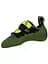 Скельники La Sportiva GeckoGym Vegan 44 Green/Yellow LaSportiva (1052-30S719720 44) - мініатюра 4