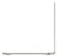 Ноутбук Apple MacBook Air 13'' M2 Retina 2022 [MLY23] Starlight [68519] - мініатюра 3