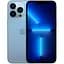 Смартфон iPhone 13 Pro 256GB Model A2638 Grade A Seller Refurbished Sierra Blue - мініатюра 1