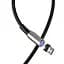 Кабель Baseus Zinc Magnetic Cable USB for Micro USB 1.5A 2m Black (CAMXC-I01) - миниатюра 4