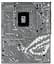 Материнська плата ASUS ROG STRIX Z890-A GAMING WIFI (ROG STRIX Z890-A GAMING WIFI) (Socket 1851, Intel Z890, ATX) - мініатюра 3