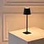 Лампа настільна світлодіодна МВМ MY HOME  DH-LAMP-15 100 х 380 см чорна (DH-LAMP-15 BLACK) - мініатюра 10