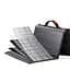 Портативна сонячна панель Choetech Portable Solar Charger SC006 [36W] [75954] - мініатюра 4