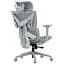 Крісло для геймерів Anda Seat X-Air Pro Mega XL Mesh Gray (AD-WY-01-GGF) - мініатюра 5