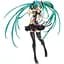 Фігурка Good Smile Hatsune Miku Tell Your World Хацуне Міку 22 см GS HM TYW - мініатюра 1
