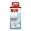 Бутылка Nuk Perfect Match S 150 мл гиппопотам (3954200) - миниатюра 3