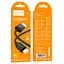 Кабель Hoco Type-C Beneficio charging data cable X113 1 м 3A - мініатюра 2