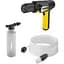 Мийка ручна Karcher OC Handheld Compact (1.328-120.0) - мініатюра 1