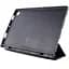 Чохол with Slot for Stylus для Samsung Galaxy Tab A9+ (11'') (X210/X215) Чорний - мініатюра 6