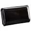 Гаманець жіночий шкіряний Semi Line RFID Black (P8229-0) - мініатюра 4