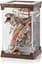 Фигурка Noble Collection Парк Юрского периода Тиранозавр Рекс Jurassic Park Tyrannosaurus Rex 18 см NC JP TR - миниатюра 3