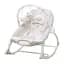 Електричний шезлонг-гойдалка Kidwell Pino Beige (5901130085927) - мініатюра 1