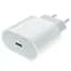 Зарядный адаптер FoxConn 20W Power Adapter USB-C A2347 - миниатюра 2