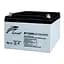 Батарея до ДБЖ Ritar AGM RT12260, 12V-26Ah (RT12260) - мініатюра 1