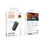 Адаптер автомобільний Borofone Fresh single port PD car charger BZ32 |1Type-C, 30W/3A, PD/QC| - мініатюра 2