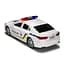 
Автомодель дитяча Toyota Camry Поліція TechnoDrive KM250416 масштаб 1:43 - мініатюра 5